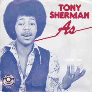 Tony Sherman